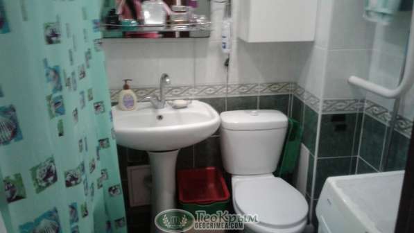 Квартира, ул. Пожарова, Гагаринский р-н, Севастополь в Севастополе фото 48