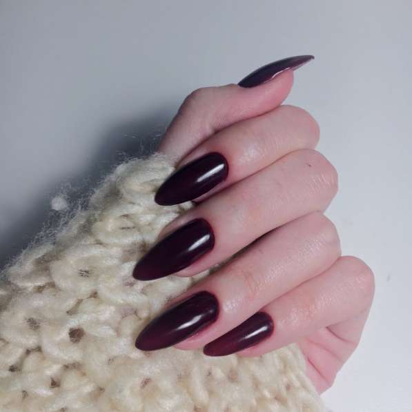 Маникюр|Рыбацкое в Санкт-Петербурге фото 9