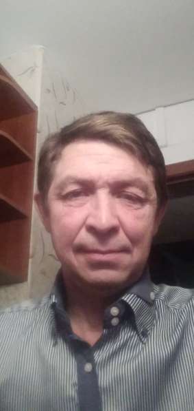 Сергей, 53 года, хочет пообщаться