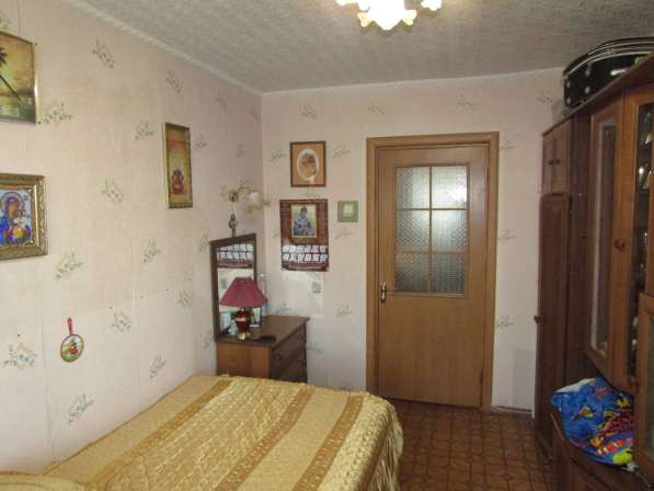 Меняю 3-х комнатную квартиру на дом в Евпатории в Евпатории фото 15