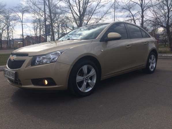 Chevrolet, Cruze, продажа в г.Кривой Рог в фото 4