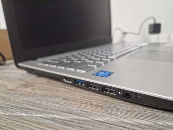 Ноутбук Asus X543m в Липецке фото 7