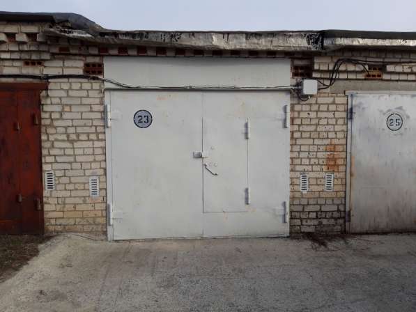 Продам гараж ГСК 13 ТЗР в Волгограде фото 3
