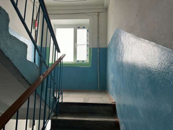 2х комнатная квартира в Таганроге фото 19