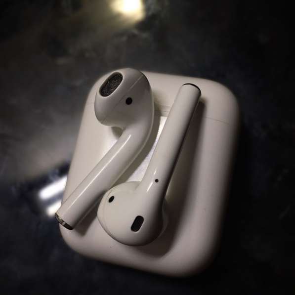 Airpods в Набережных Челнах фото 5