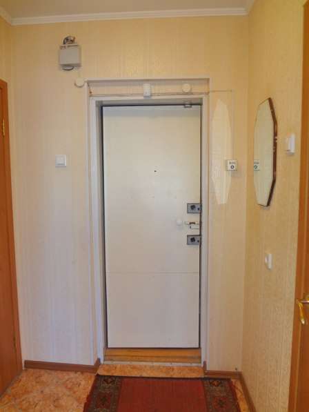 Продам 1-комнатную малогабаритную квартиру в центре г.Томска в Томске фото 19