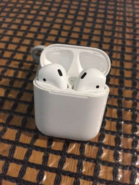 AirPods1 в Махачкале