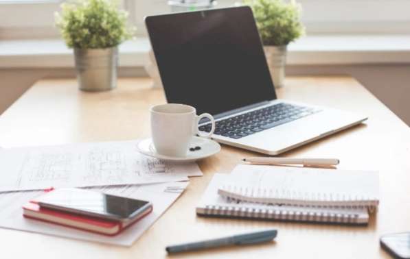 Работа на дому через интернет