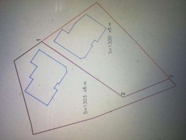 Продажа: коттедж 420 м2 на участке 13 сот в Сочи