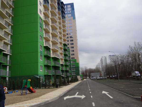 Продам студию в Краснодаре фото 16