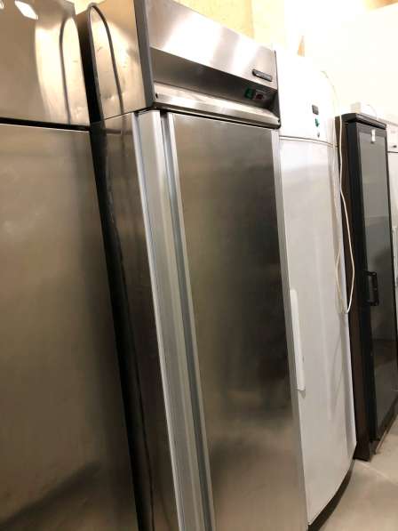 Холодильный шкаф Kuppersbusch -2+4, 700л