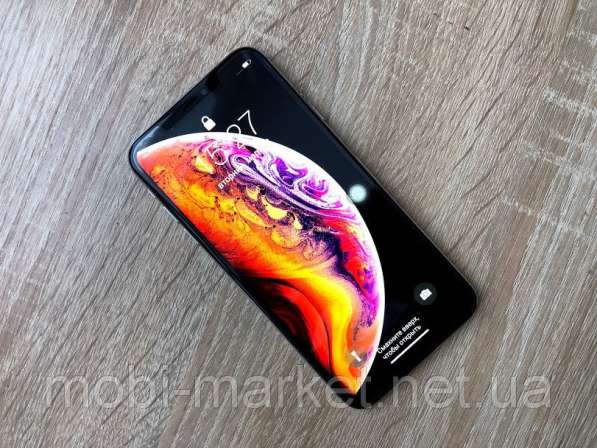 IPhone XS max в 