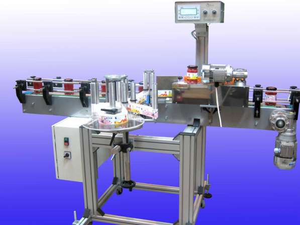 Аппликатор этикеток в Ростове-на-Дону фото 4