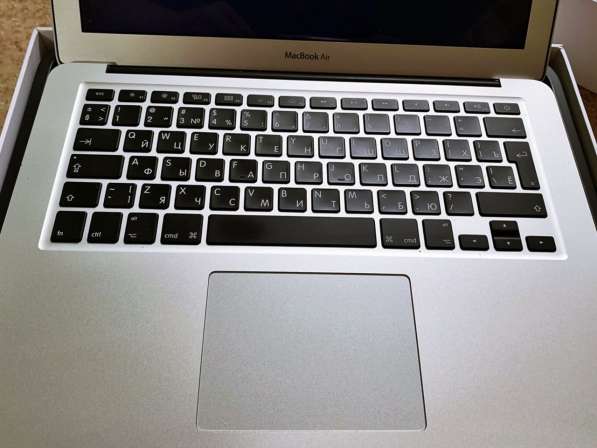 MacBook Air 2017