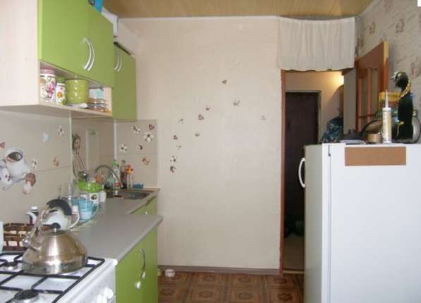 Продается однокомнатная квартира на ул. Менделеева 56 в Переславле-Залесском фото 5