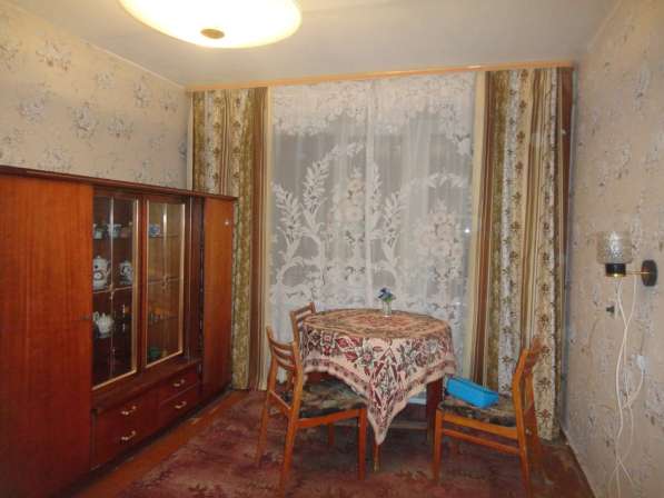 Сдам 2-комнатную квартиру в Сергиевом-Посаде