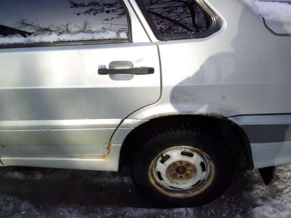 ВАЗ (Lada), 2115, продажа в Пензе в Пензе фото 11