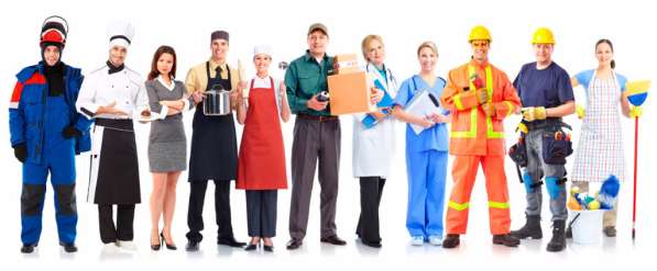 Спецодежда от производителя в Омске фото 4