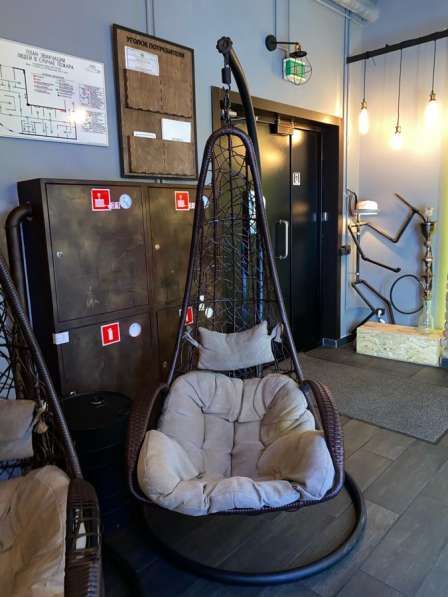 Кресло качалка в Москве