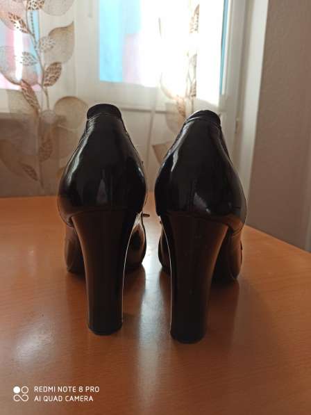 Обувь женская, натуральная кожа в Москве фото 15