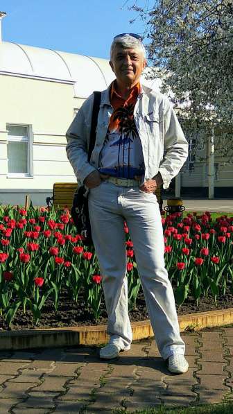 Хасан, 56 лет, хочет познакомиться – Шерше лафа в Москве фото 5