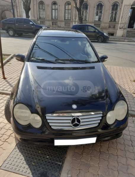Mercedes-Benz, C-klasse, продажа в г.Ереван в фото 6