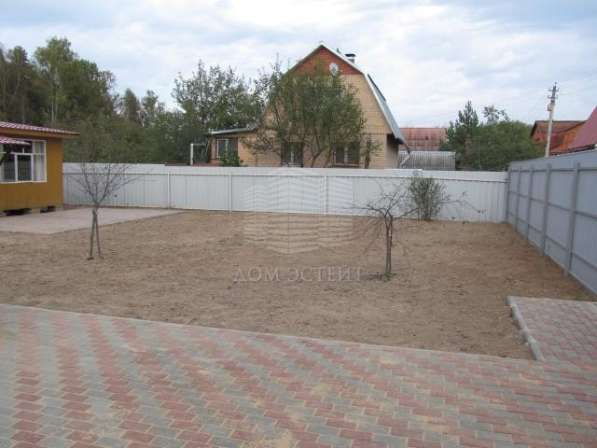 Продам дом в Москве. Жилая площадь 80 кв.м. в Москве фото 11