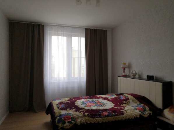 Продам 3х комнатную квартиру в Обнинске фото 8
