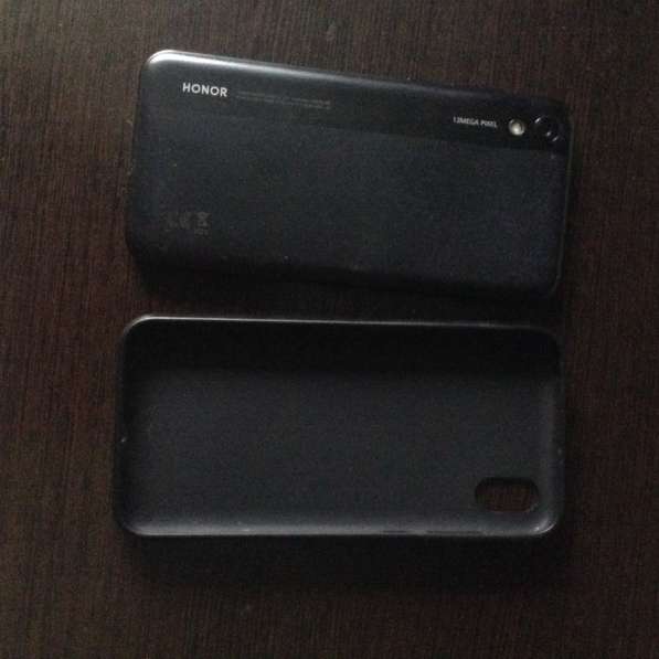 Honor 8S обмен в Москве фото 6