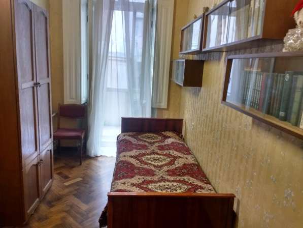 Сдам комнату в коммуне на Льва Толстого в фото 4