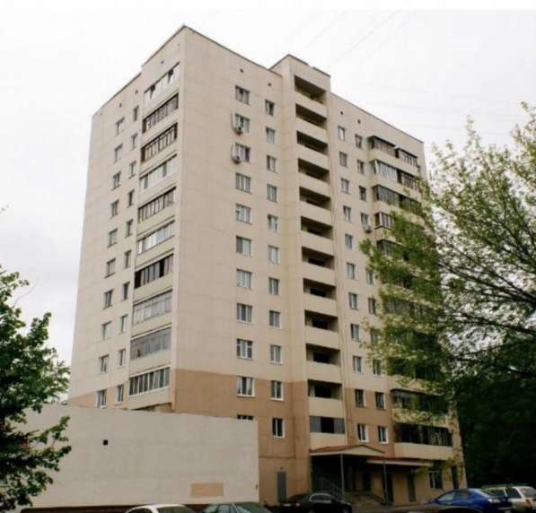 Продаётся хорошая 2х комнатная квартира в Уфе фото 3