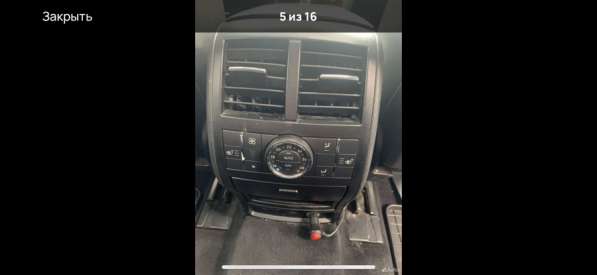 Mercedes-Benz, GL-klasse, продажа в Донецке в Донецке фото 4