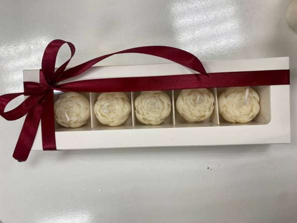 Шкатулки Свечи в Пыть-яхе фото 18