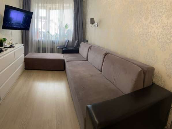 Продам мягкую мебель в Тюмени фото 3