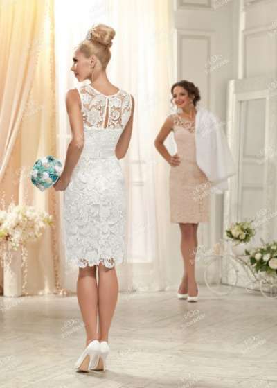 свадебное платье To Be Bride CW230 в Курске