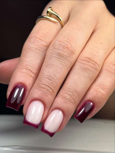 Маникюр педикюр в Долгопрудном фото 5