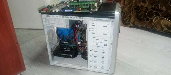 Продажа игрового компьютера в Елизово фото 3