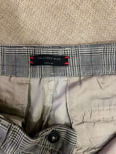 Брюки для мальчика в Орехово-Зуево фото 4