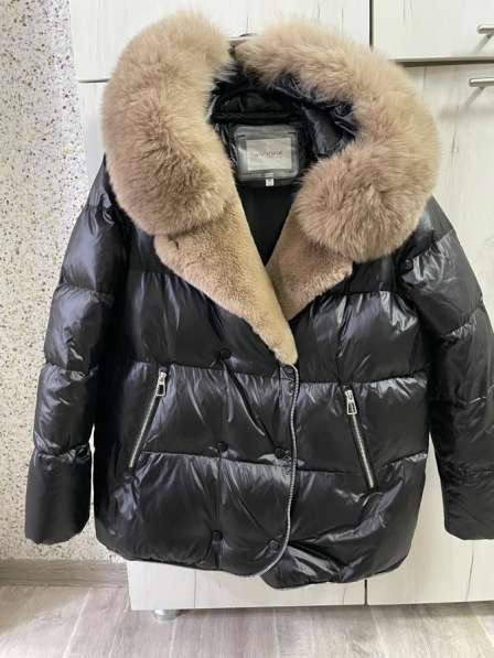 Куртка в Сочи