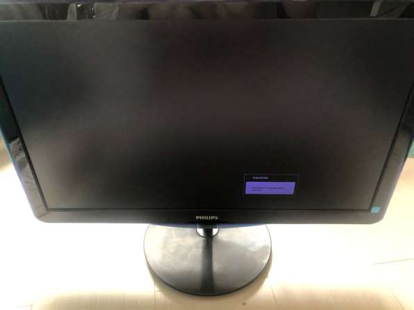 Жк-монитор 24" Philips 247E3L в Москве фото 4