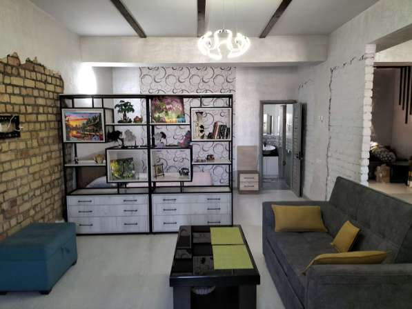 Студия 70 м Новостройка в фото 7