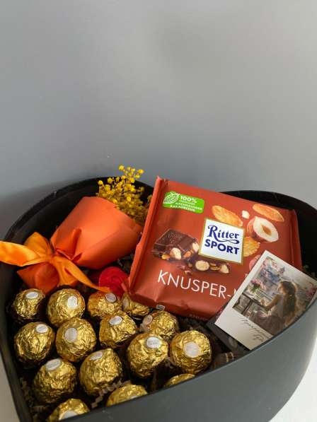 Love&flower в Краснодаре фото 6