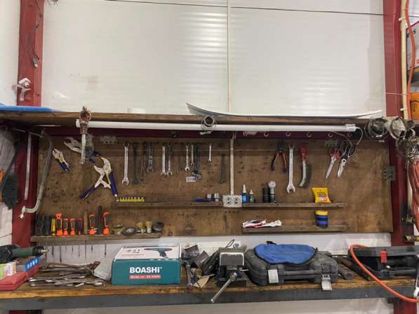 Гаражи в Якутске