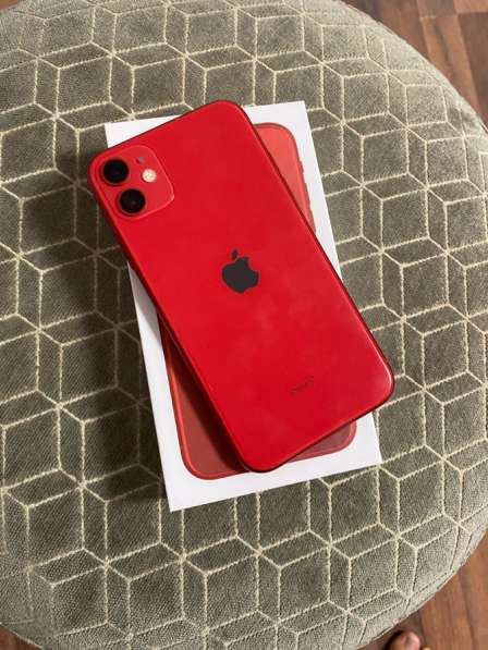 IPhone 11 в Москве фото 6