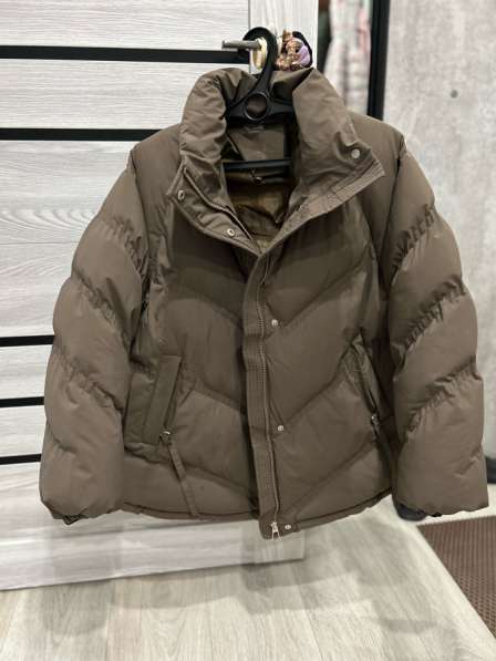 Зимняя куртка женская в Энгельсе фото 6