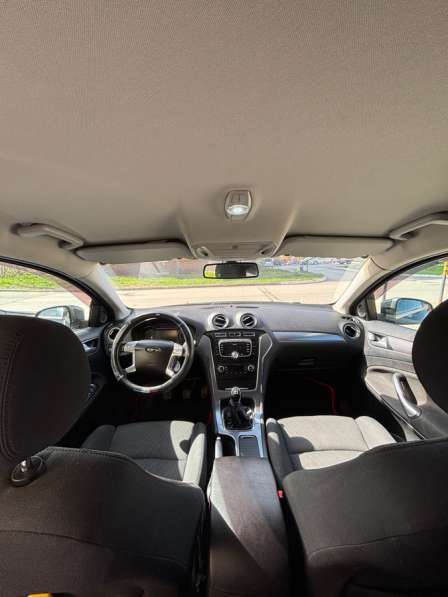 Ford, Mondeo, продажа в Перми в Перми фото 10