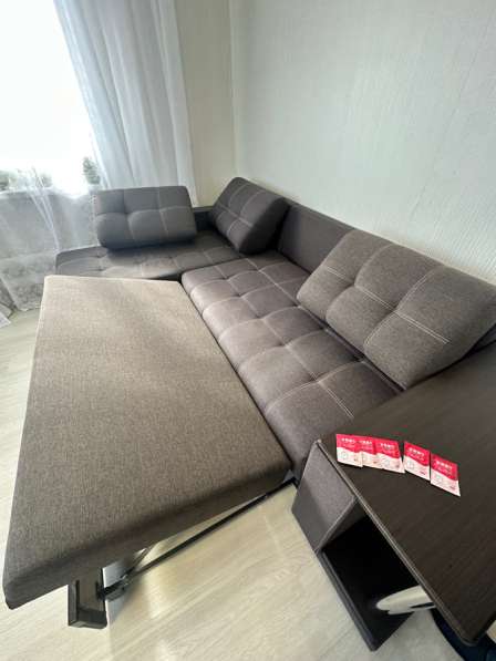 Химчистка мебели в Ижевске