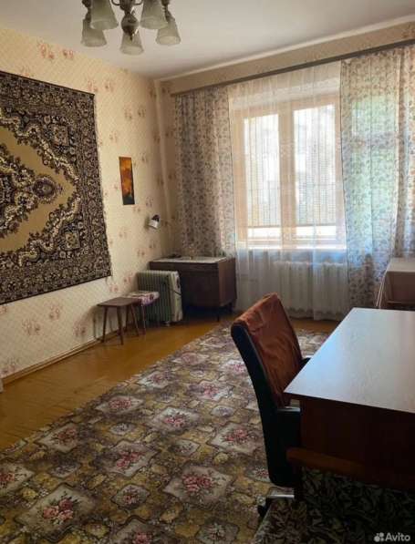 Обмен 3-х комн. квартиры на дом в Серпухове фото 5