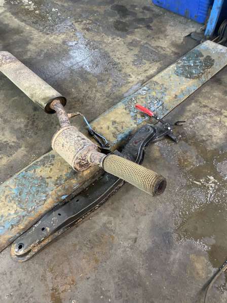 Ремонт и тюнинг глушителей в Люберцы фото 8