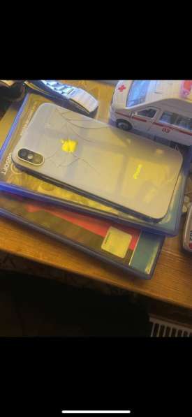 Айфон в Санкт-Петербурге